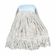 Conjunto Mop Umido Profi Ponta Loop Pisos Com Cabo Starclean