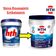 Hth Tradicional Concentrado Cloro Para Piscinas Balde 10kg