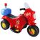 Mini Moto Elétrica Mickey Disney UNICA