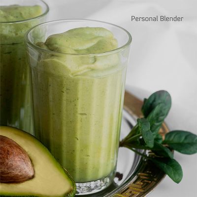 Personal Blender, Mondial, Preto/Prata, 300W, 110V - DG-01 UNICA