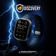 Pulseira para Apple Watch 42 / 44 / 45 / 49MM - Discovery Magnética - COR - Gshield