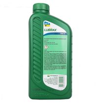 Óleo Lubrificante Mineral Monoviscoso Petrobras Lubrax TRM-4 para Transmissões Hipóides Api GL-4/90 - 1L