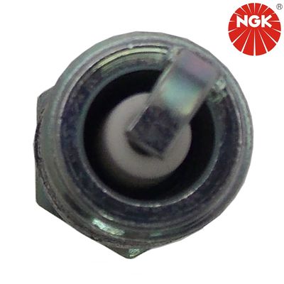 Vela de Ignição (Preço Unitário) Ford Ka - Courier e Fiesta com Motores Endura e Ranger Motor 2.3 e 2.5