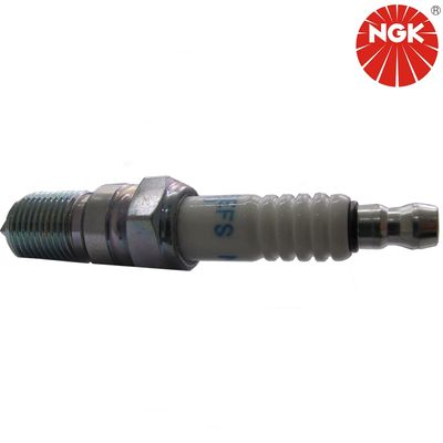 Vela de Ignição (Preço Unitário) Ford Ka - Courier e Fiesta com Motores Endura e Ranger Motor 2.3 e 2.5