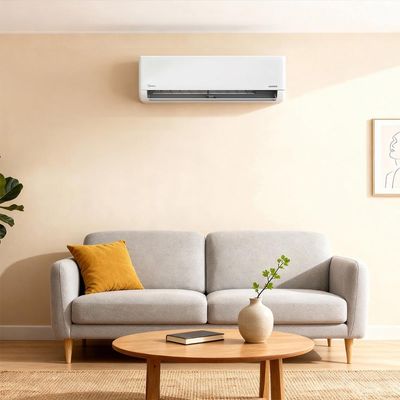 Ar Condicionado 18000 BTUs Split Hi Wall Inverter Midea Frio Lite R-32 42EBVCB18M5 220V