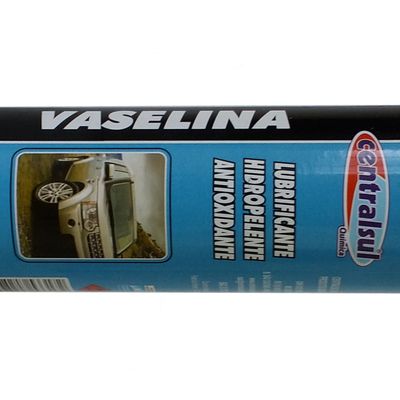 Vaselina Spray 300ml Centralsul