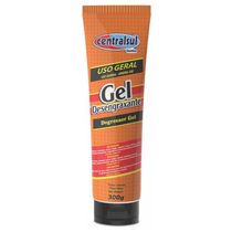 Sabão em Gel Desengraxante Para limpeza das Mãos. 300g - Centralsul