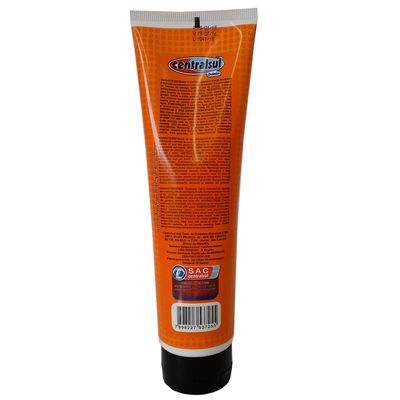 Sabão em Gel Desengraxante Para limpeza das Mãos. 300g - Centralsul
