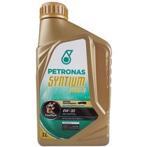 16655206353850 Óleo Lubrificante do Motor Petronas Syntium 7000 E 0W30 100% Sintético Tecnologia °CoolTech™ - 1L