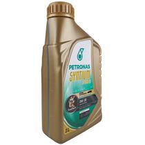 Óleo Lubrificante do Motor Petronas Syntium 7000 E 0W30 100% Sintético Tecnologia °CoolTech™ - 1L