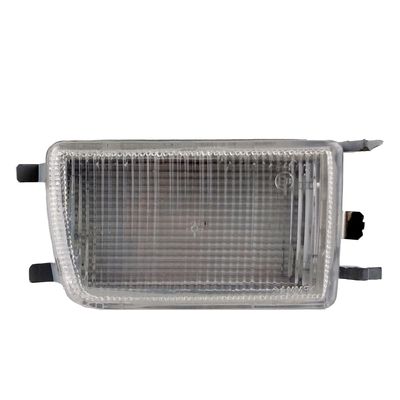 Lanterna Dianteira Cristal Golf 94 até 98 Gl Glx Gti Modelo Alemão