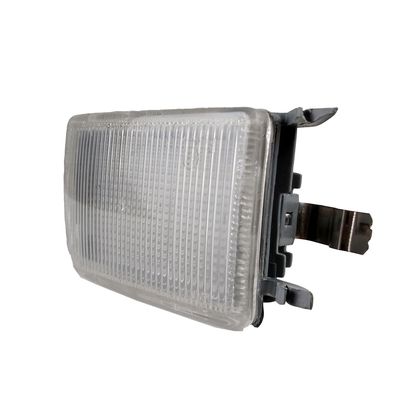 Lanterna Dianteira Cristal Golf 94 até 98 Gl Glx Gti Modelo Alemão