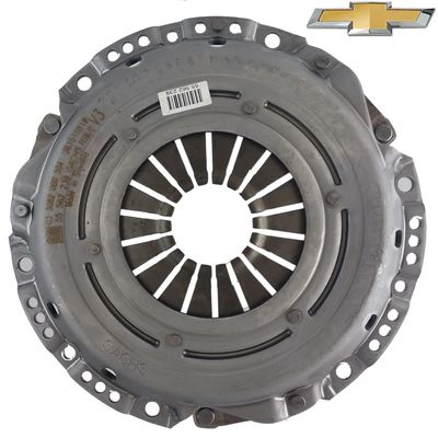 Platô de Embreagem Sistema Sachs - Cruze 1.8 16v 2011 até 2016