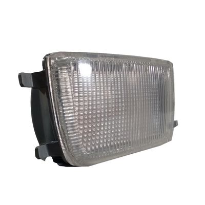 Lanterna Dianteira Cristal Golf 94 até 98 Gl Glx Gti Modelo Mexicano