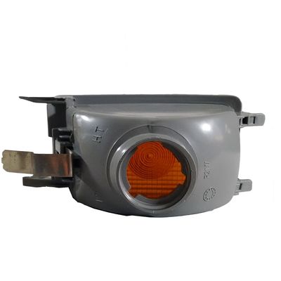 Lanterna Dianteira Cristal Golf 94 até 98 Gl Glx Gti Modelo Mexicano