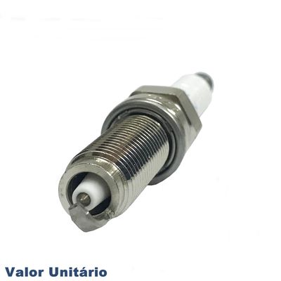Vela de Ignição Laser Iridium Honda Civic e Honda CR-V Motores 1.8 e 2.0 16v 2012 em Diante