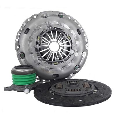 Kit de Embreagem Luk com Atuador Volkswagen Amarok 2.0 16v TDI e TSI 2010 em Diante