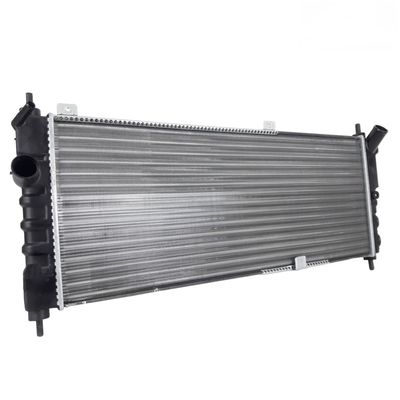 Radiador de Água Magneti Marelli Corsa Mpfi 94 até 2002 e Tigra 1.6 94 até 99 Todos com Ar Condicionado