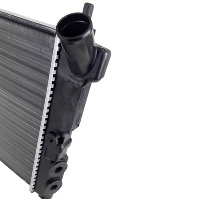 Radiador de Água Magneti Marelli Corsa Mpfi 94 até 2002 e Tigra 1.6 94 até 99 Todos com Ar Condicionado