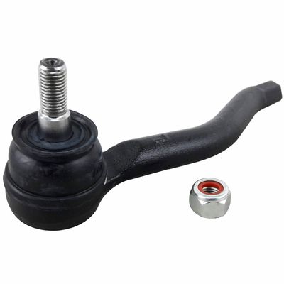 Ponteira de Direção Esquerdo Nissan March e Versa 2011 até 2018