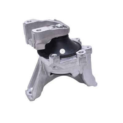 Coxim Motor Diant Ld Hidraulico Honda Crv 08/