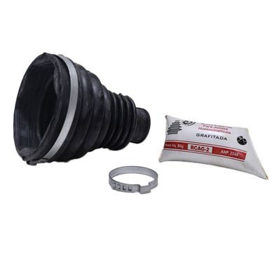 Kit Coifa Homocinética Renegade 2015 em diante