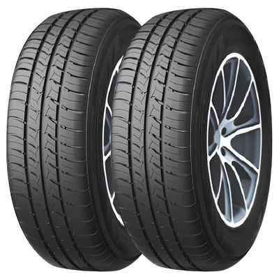 KIT 2 Pneus Qima QH01 165/70 R13 Aro 13 79T