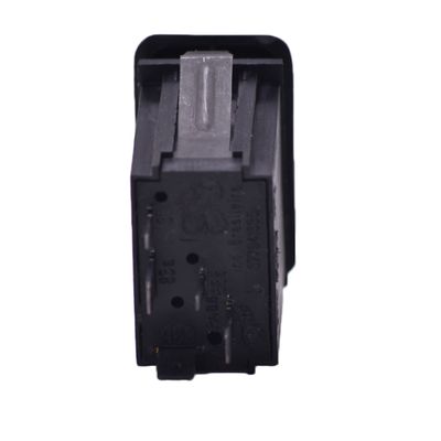Interruptor Farol Milha Gol 1995 até 1996