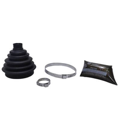 Kit Coifa Homocinética Idea 2003 até 2012