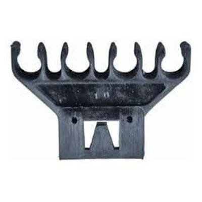 Suporte Presilha 4 Vias do Cabo de Vela Opala Monza Kadett Chevette