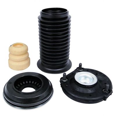 Kit Amortecedor Dianteiro<br>Completo Lado Esquerdo<br>Punto 2007 em Diante<br>Linea 2008 em Diante