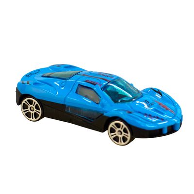 Carro Racing Turbo Play&Fun Sortido