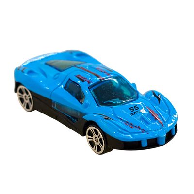 Carro Racing Turbo Play&Fun Sortido