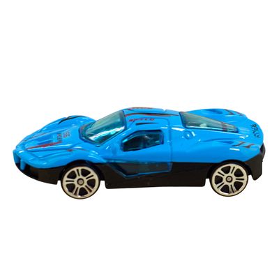 Carro Racing Turbo Play&Fun Sortido