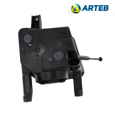 Farol Auxiliar de Neblina: Astra 2003 Até 2011