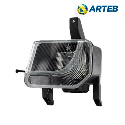 Farol Auxiliar de Neblina: Astra 2003 Até 2011
