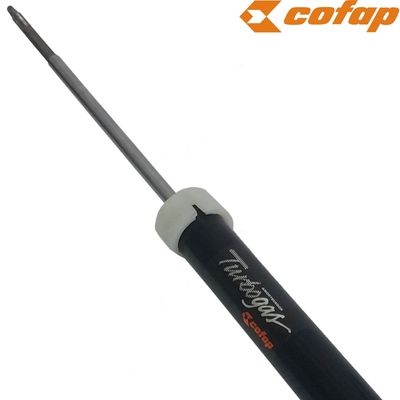 Amortecedor Traseiro Pressurizado (Preço Unitário) Stilo 1.8 e 2.4 2003 até 2011