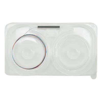 Cabo Optico Intelbras PLC 1X2 NC XFS 120 com Divisor 4830013