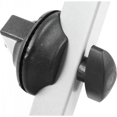 Suporte para Saxofone ALTO/SAXOFONE TENOR/CLARINETE/FLAUTA Semi Retratil SI112 ASK