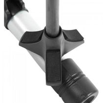 Suporte para Saxofone ALTO/SAXOFONE TENOR/CLARINETE/FLAUTA Semi Retratil SI112 ASK