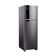 Geladeira Brastemp Duplex Frost Free Inverter 415L BRM52MK Inox com Smart Cold 220V