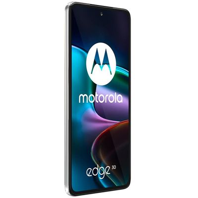Smartphone Motorola Edge 30 5G Rosè 256GB, 8GB RAM, Tela de 6.5” Câmera Traseira Tripla, Android 12, Processador Snapdragon 778G+