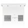 Ar Condicionado de Janela Midea 7500 BTUS Frio 110V QCL078RB