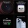 iPhone 18 Pro Max 2TB Glacial + Fonte Turbo 20W Original