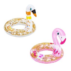 Boia-Circular-Animais-com-Glitter-61cm-x-58-5cm-Bestway-36306-1736671