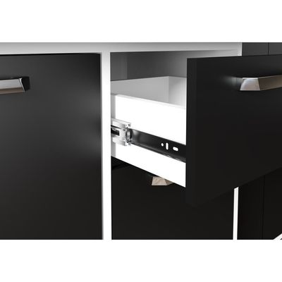 Cozinha Completa Compacta Xangai Plus Multimóveis