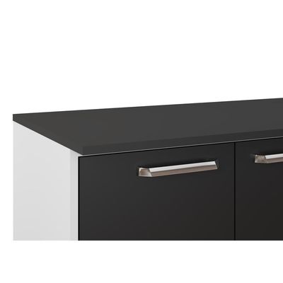 Cozinha Completa Compacta Xangai Plus Multimóveis