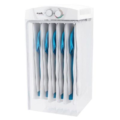 Secadora De Roupa Mueller Solaris 8kg 220V Branco 220V