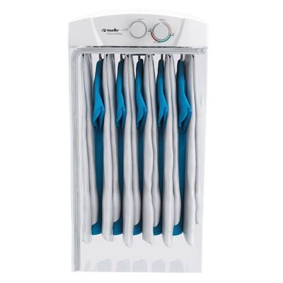 Secadora De Roupa Mueller Solaris 8kg 220V Branco 220V