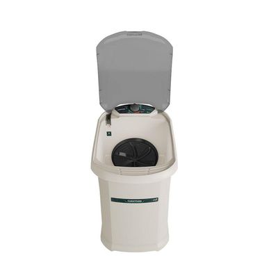 Colormaq Lavadora 6kg Lct6 Branco 110v 110V